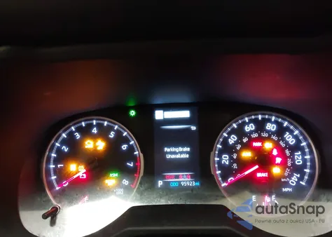 2022 Toyota Rav4 Xle z USA, uszkodzony, nr VIN 2T3P1RFV0NW255365